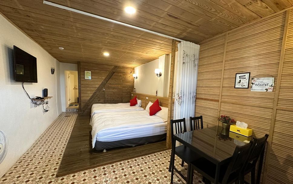 Slaapkamer Foto's