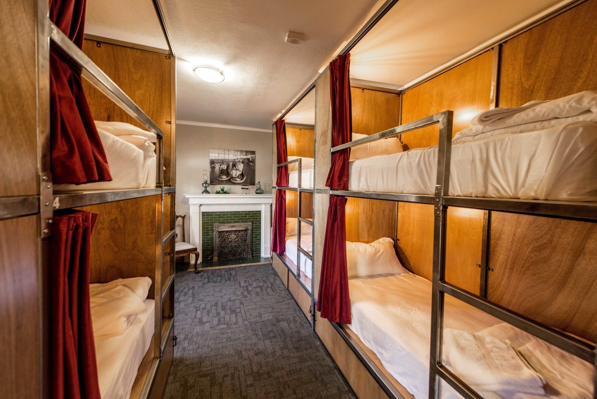 Slaapkamer