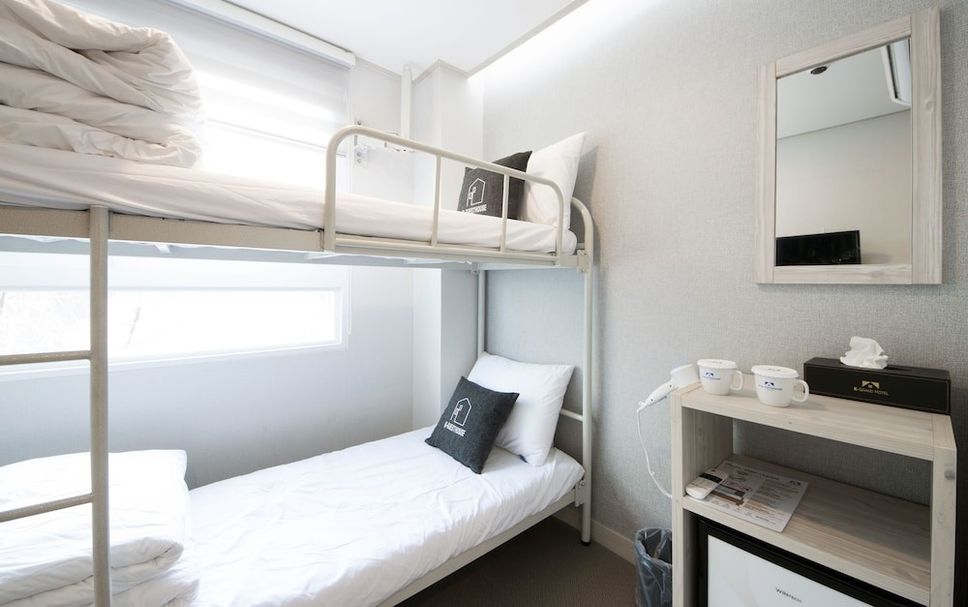 Slaapkamer Foto's