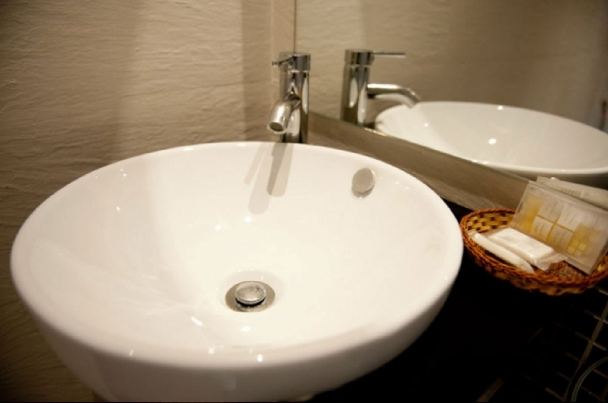 Badkamer