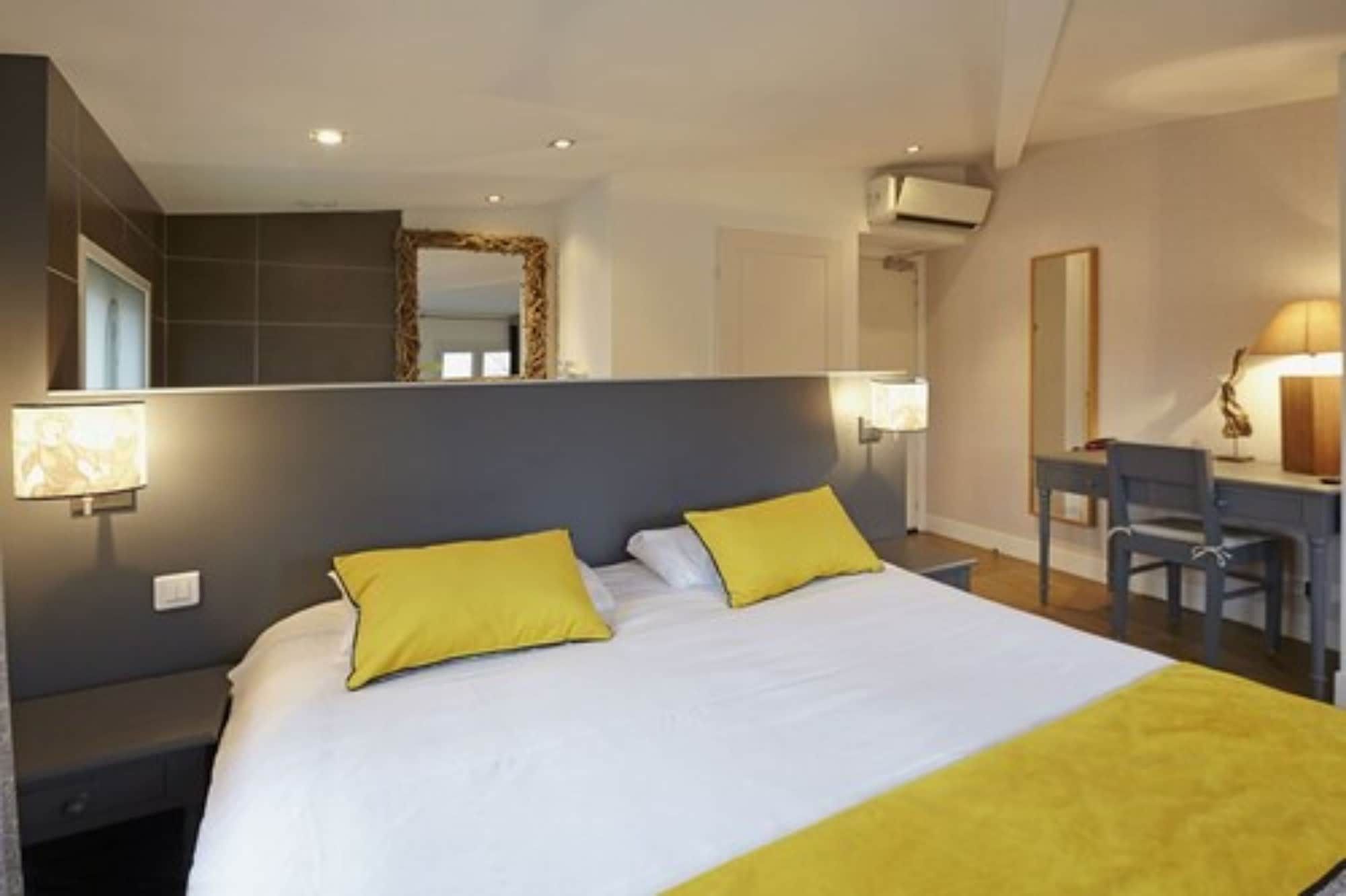 Slaapkamer