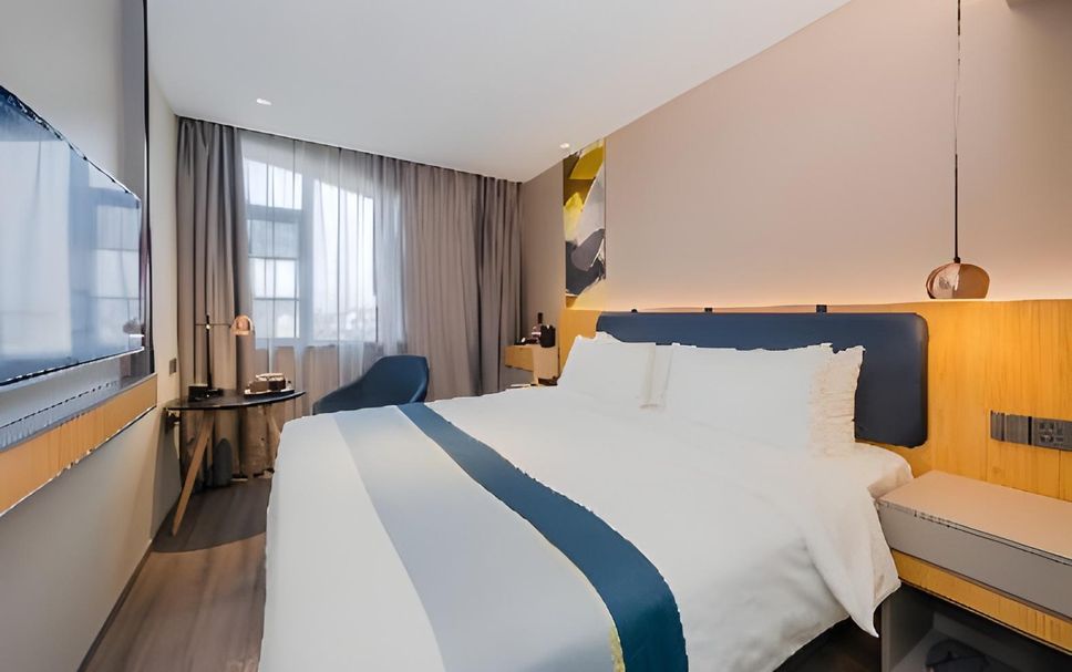 Slaapkamer Foto's