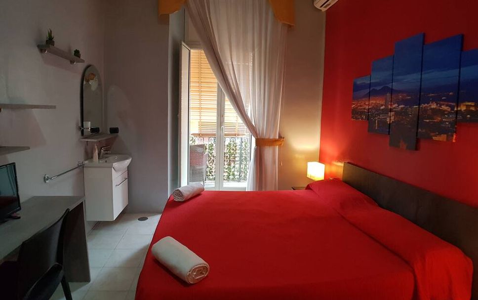 Slaapkamer Foto's