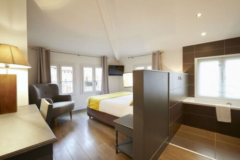 Slaapkamer