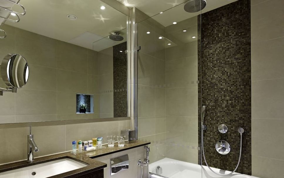 Badkamer Foto's