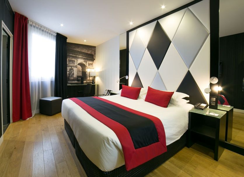 Slaapkamer Foto's