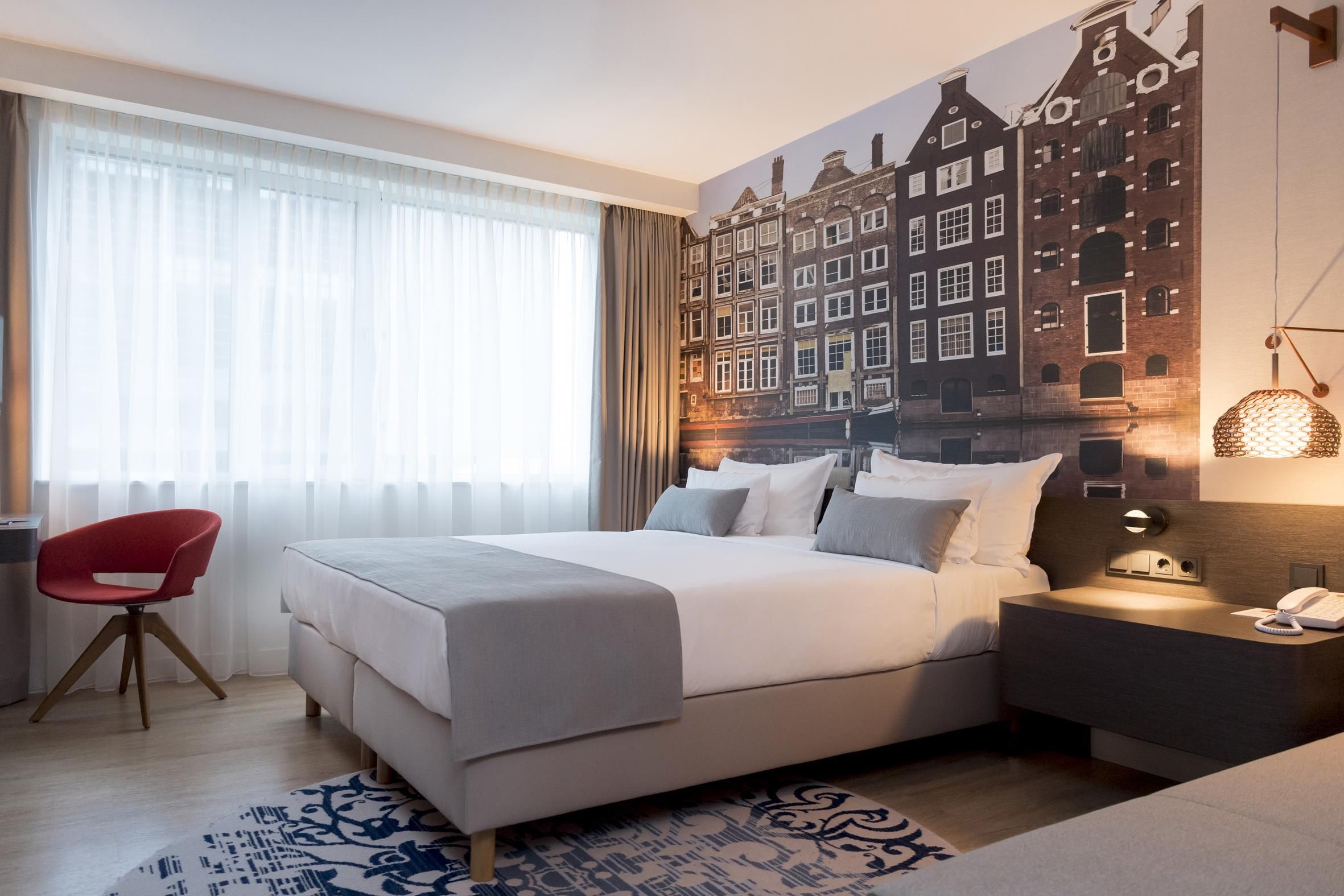 Slaapkamer