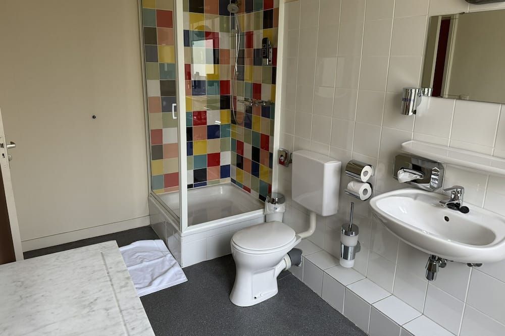 Badkamer