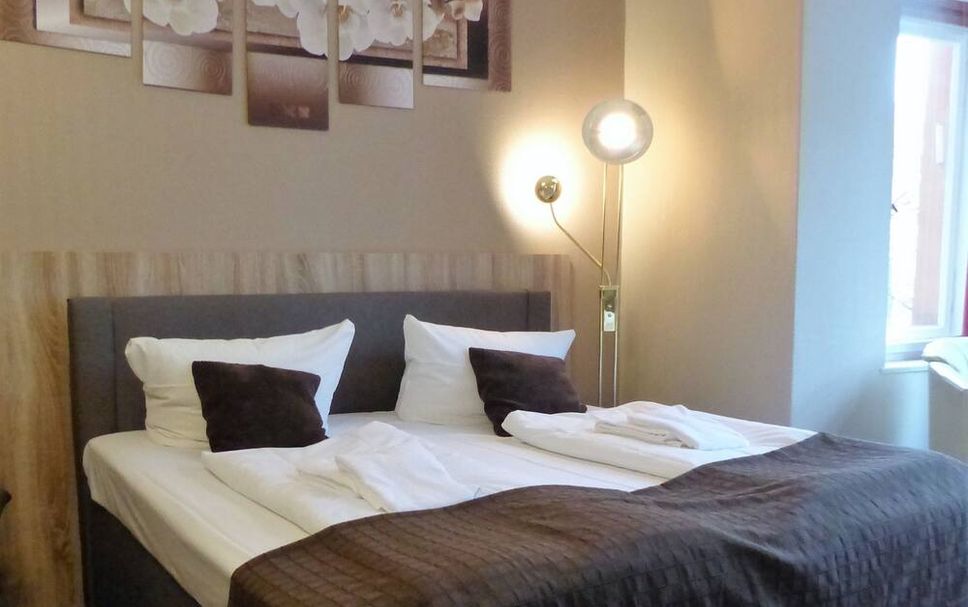 Slaapkamer Foto's