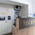 Receptie