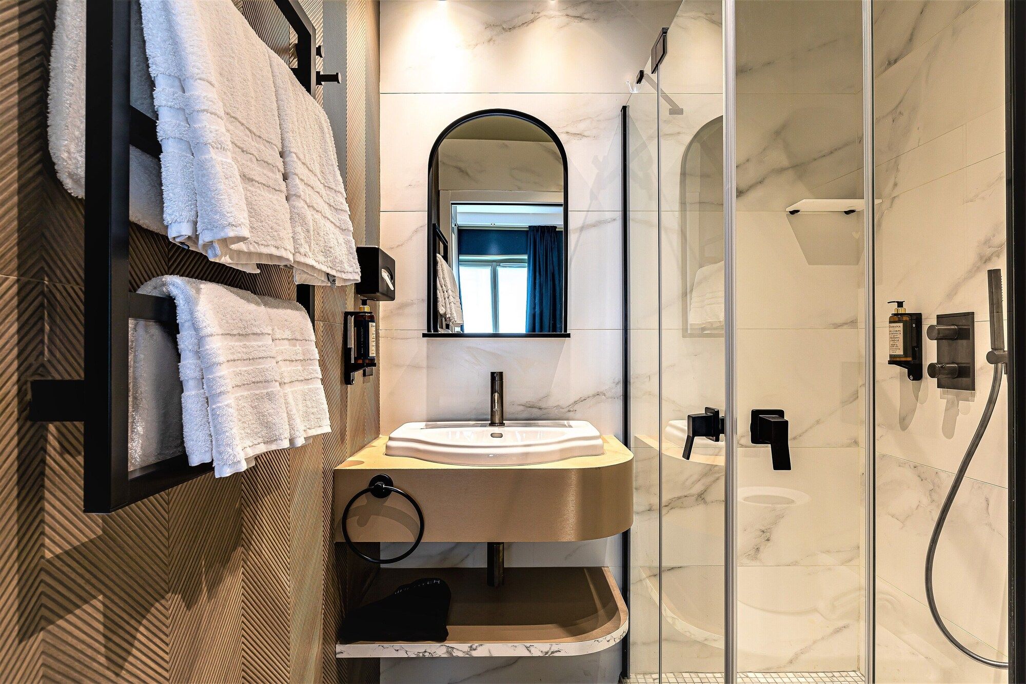 Badkamer