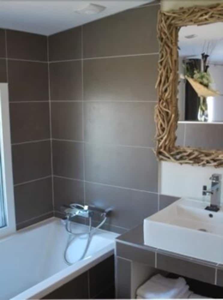 Badkamer