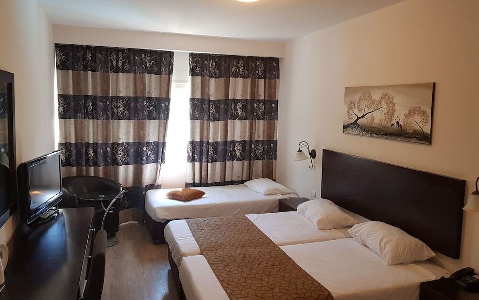 Slaapkamer Foto's