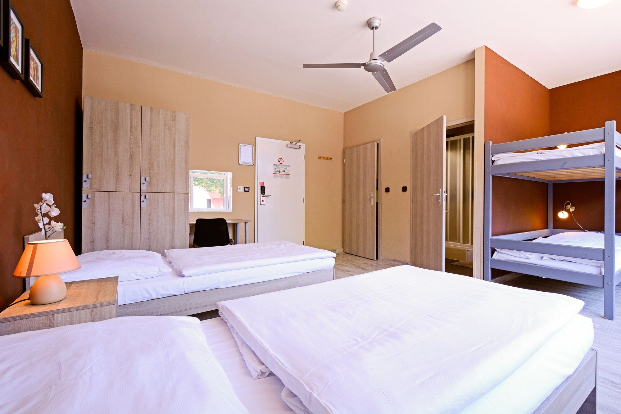 Slaapkamer