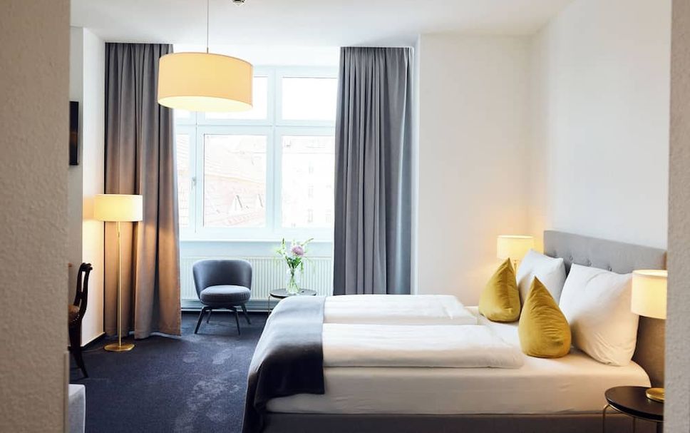 Slaapkamer Foto's