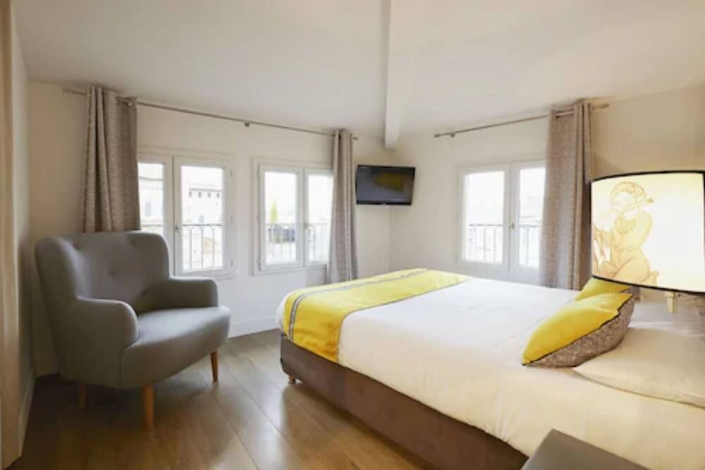 Slaapkamer