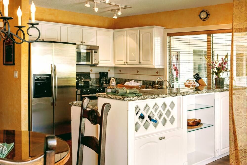 Keuken