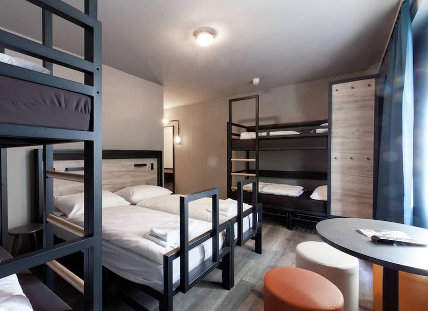 Slaapkamer Foto's