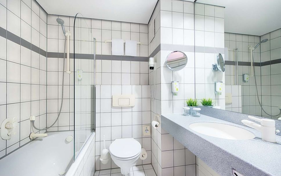 Badkamer Foto's
