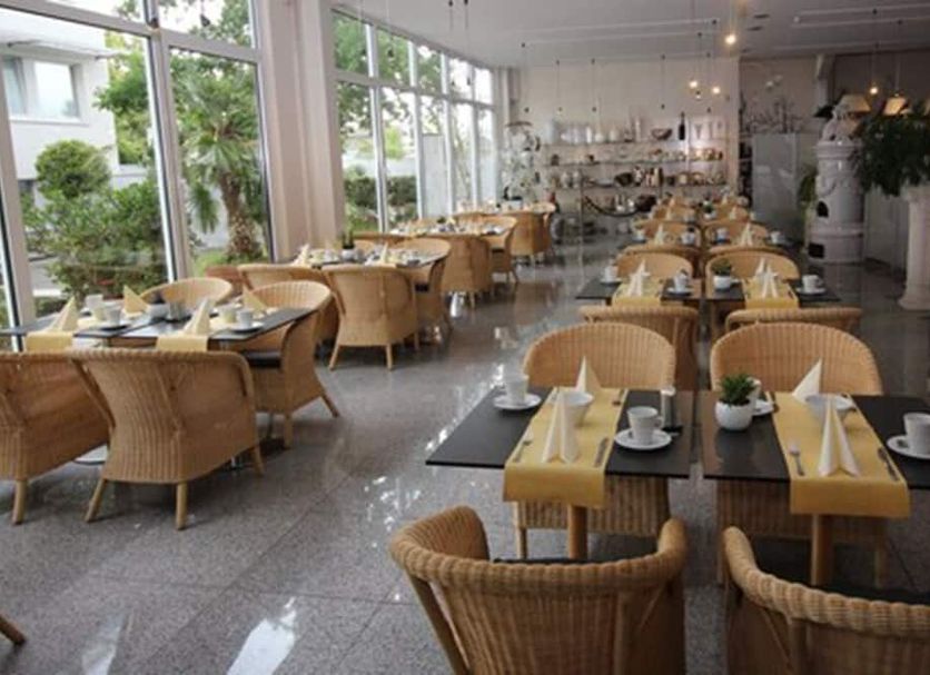 Restaurant Foto's