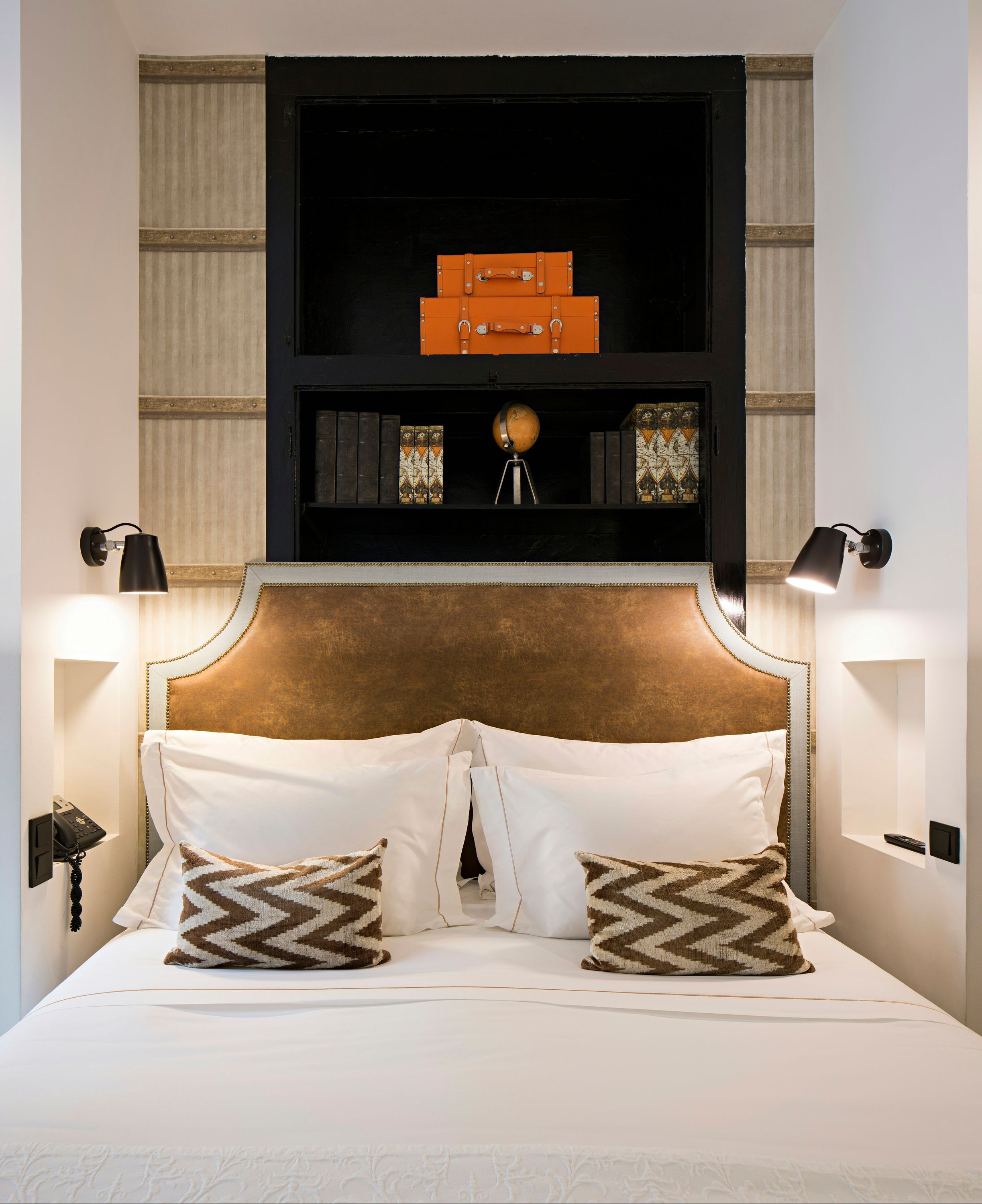 Slaapkamer