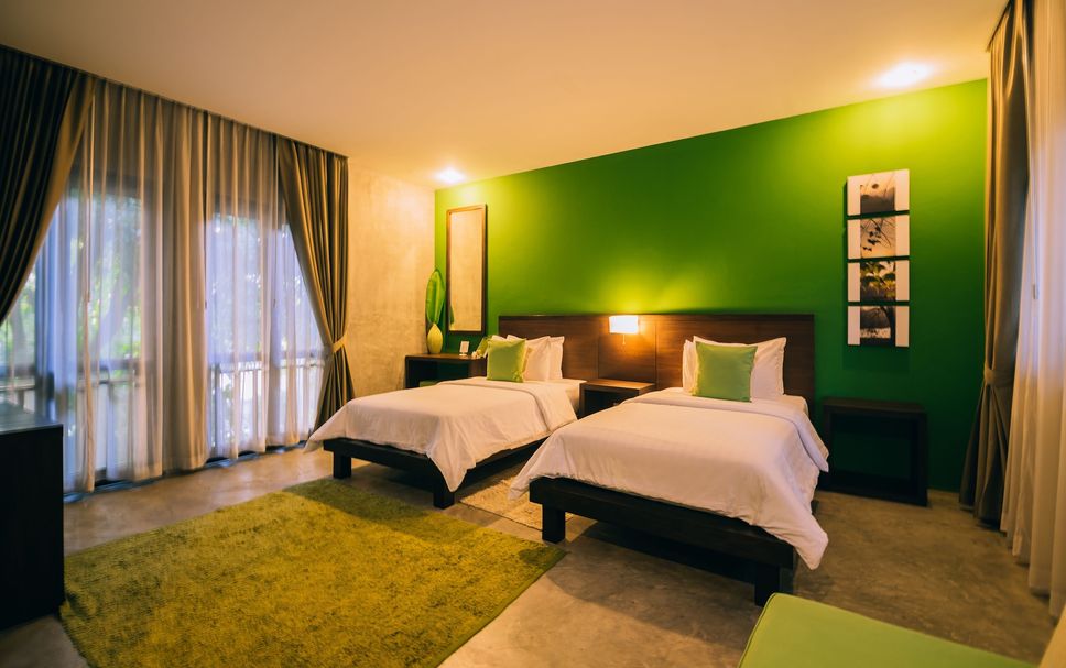 Slaapkamer Foto's