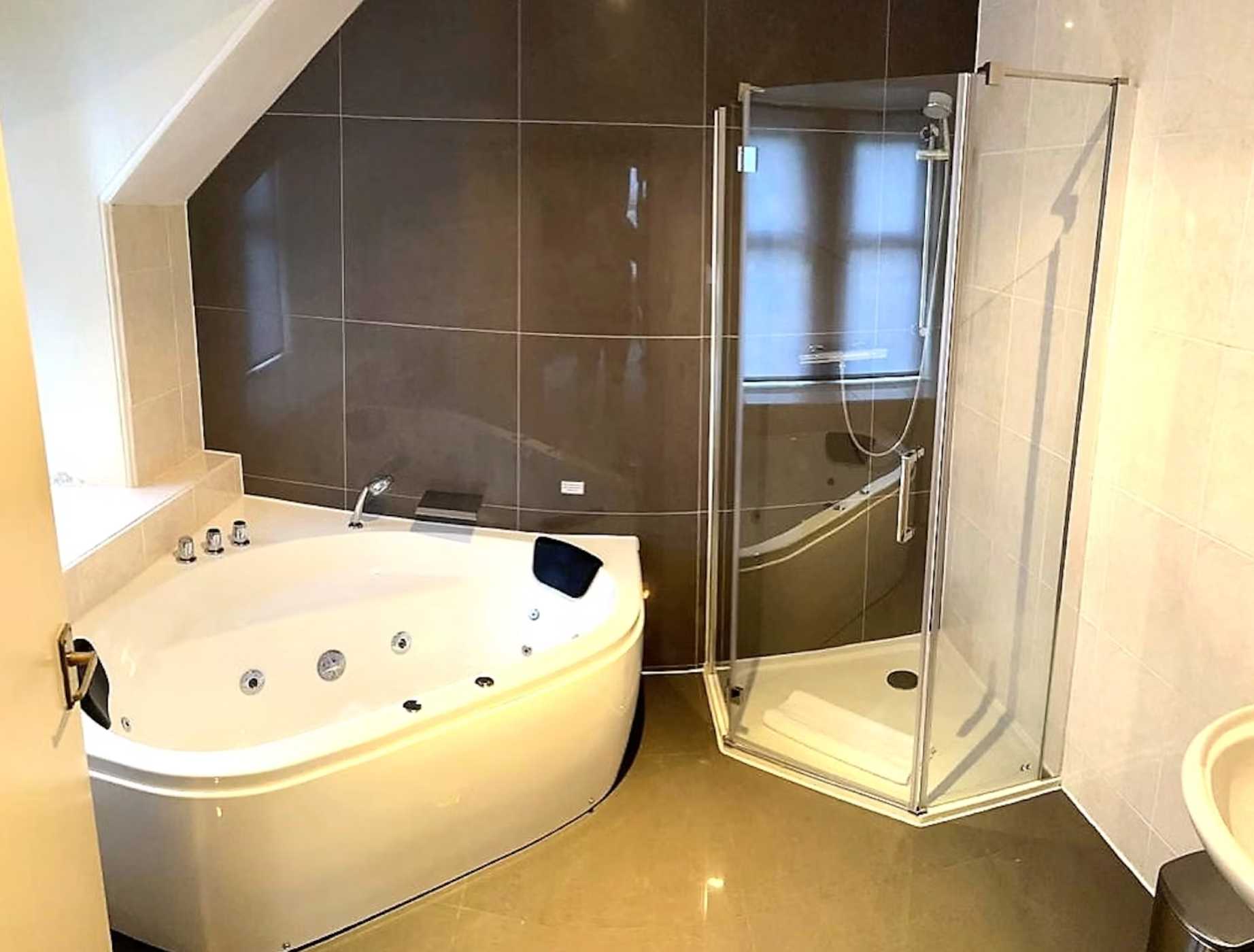 Badkamer