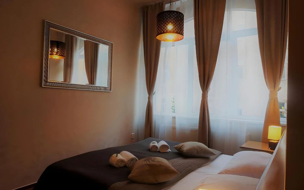 Slaapkamer Foto's