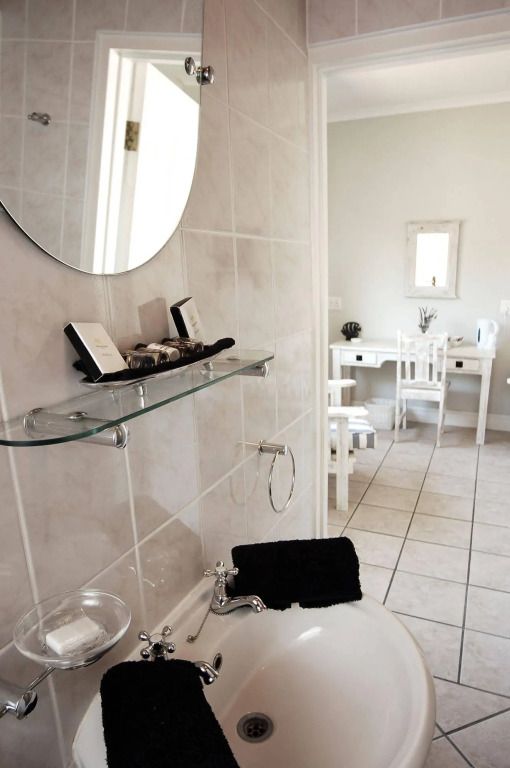 Badkamer