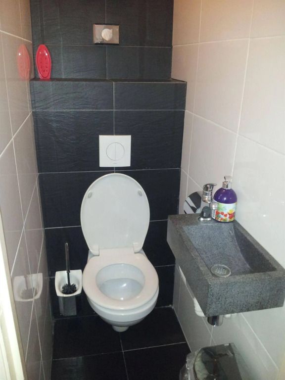 Badkamer