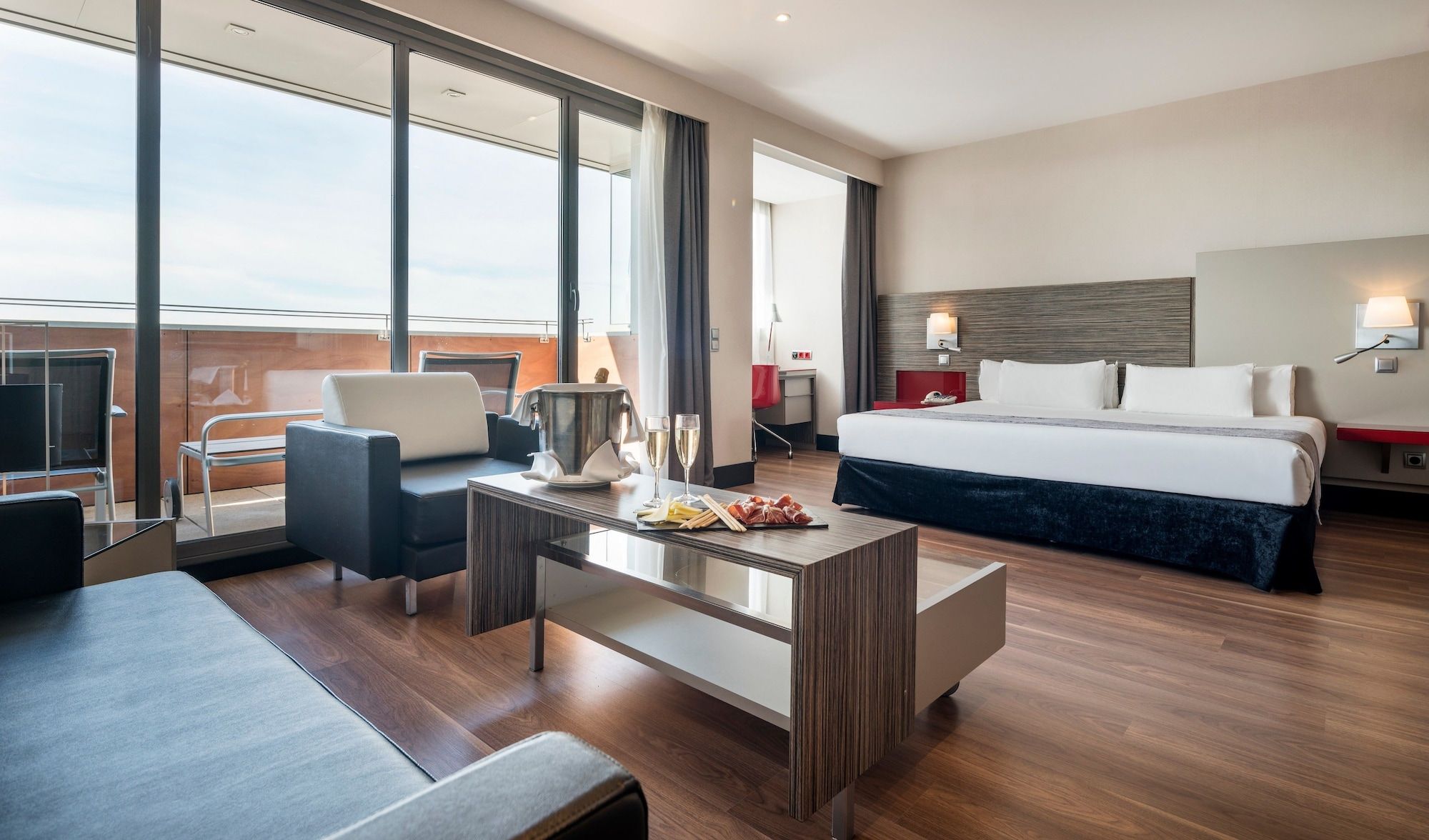 Slaapkamer