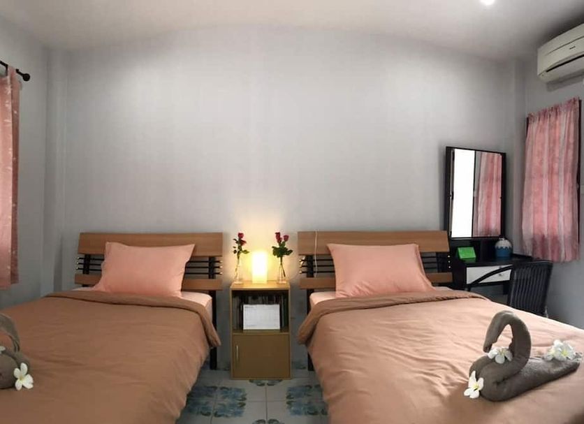 Slaapkamer Foto's