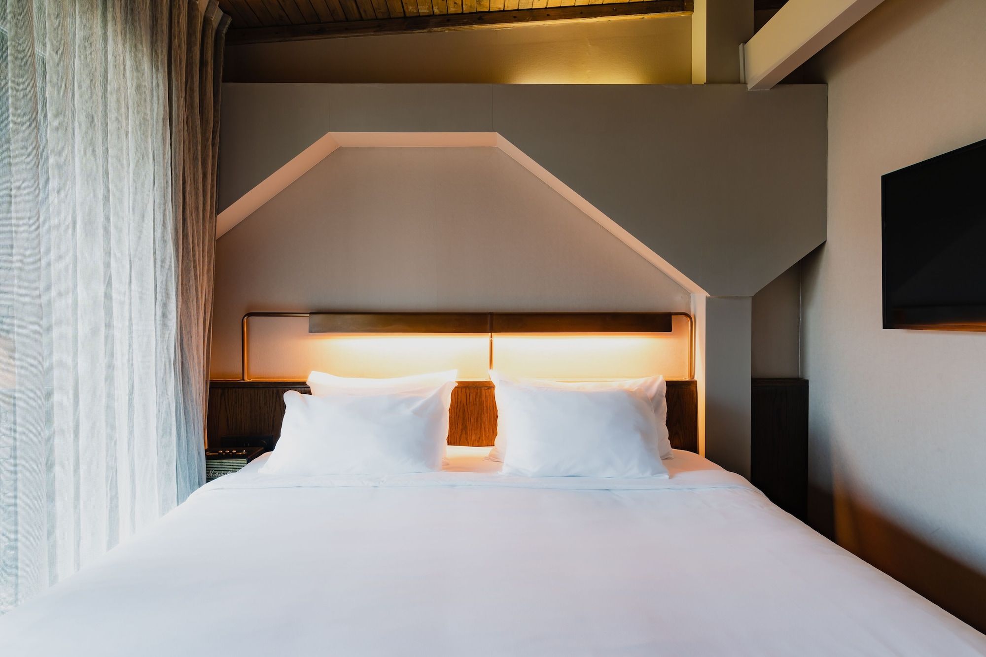 Slaapkamer