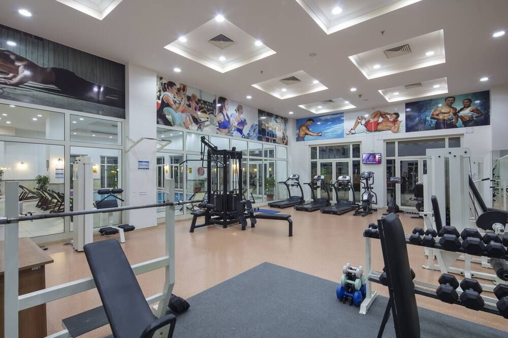 Sportcentrum