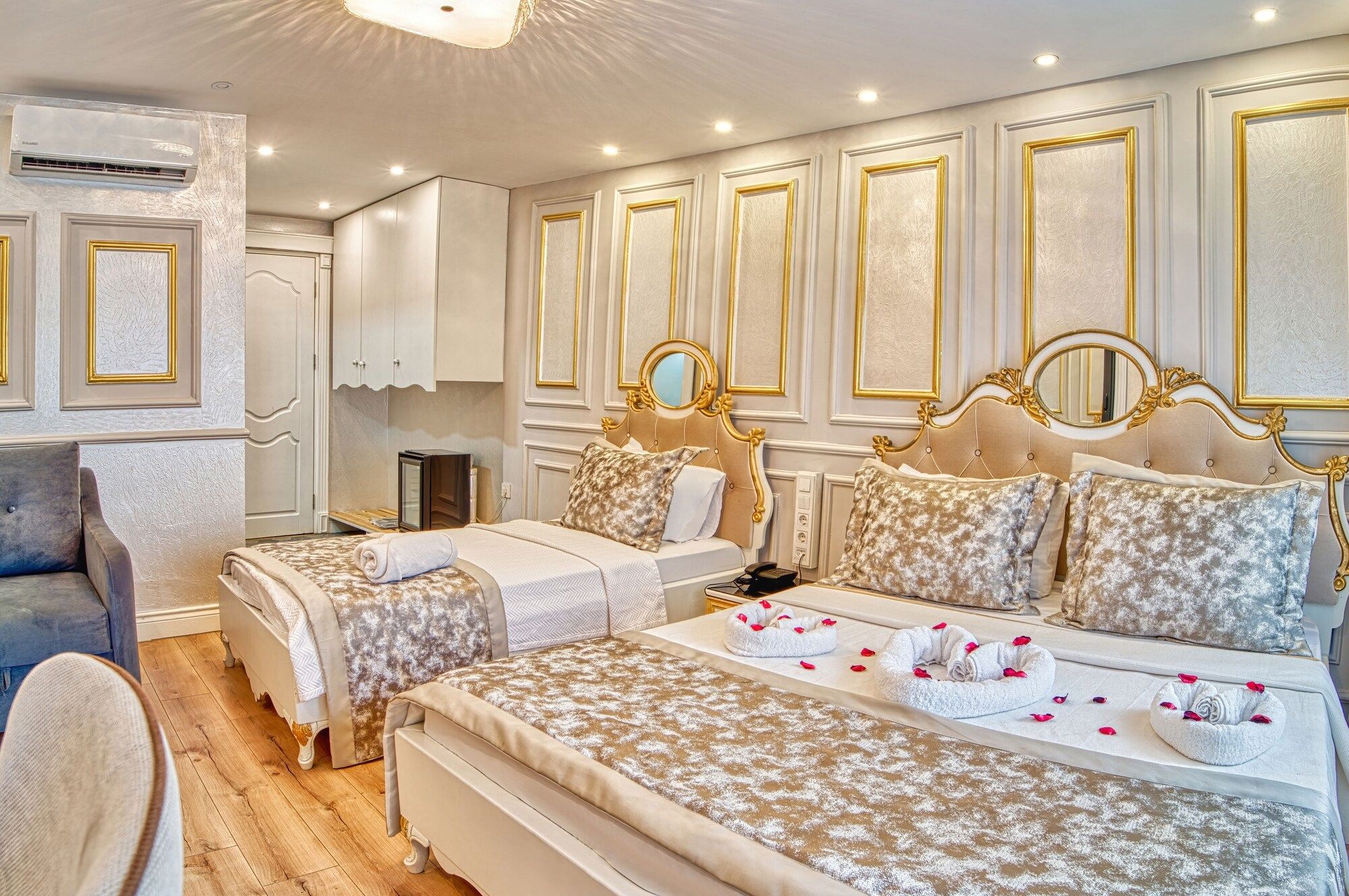 Slaapkamer Foto's