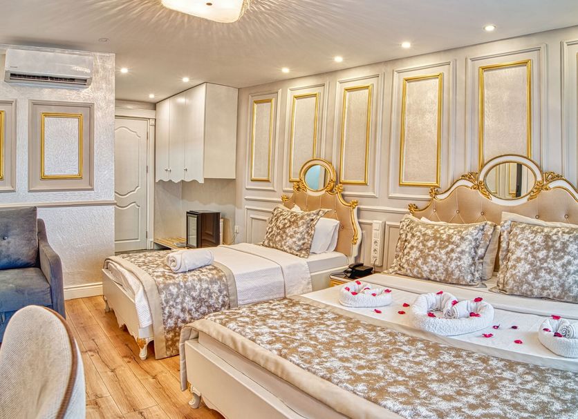 Slaapkamer Foto's