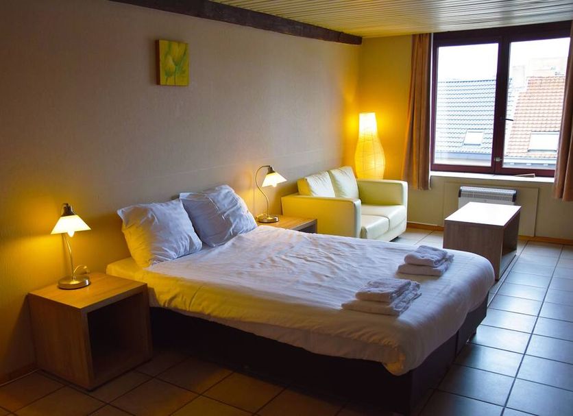 Slaapkamer Foto's