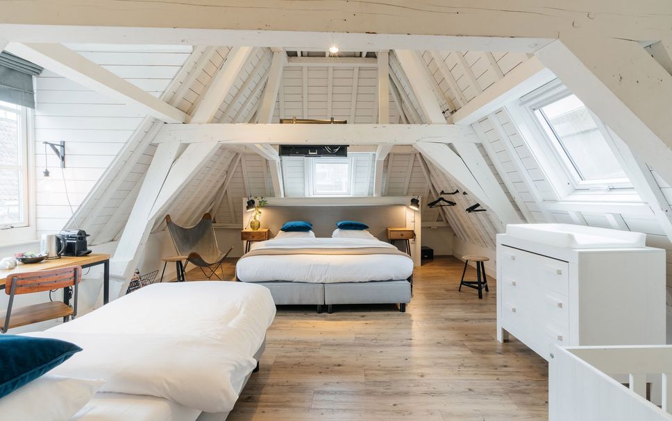 Slaapkamer Foto's