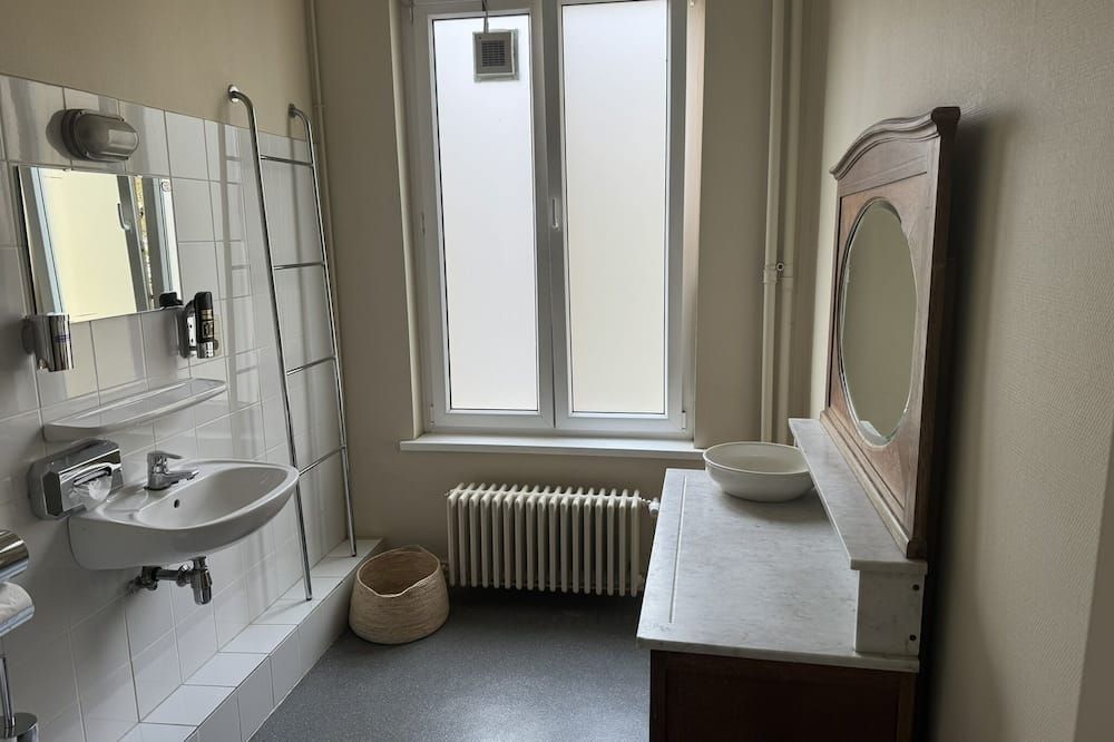 Badkamer