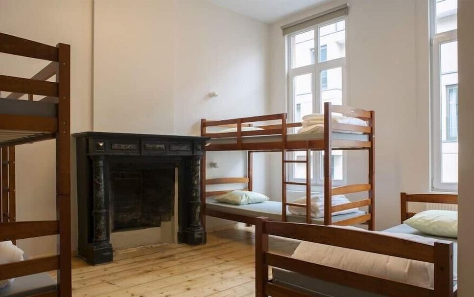 Slaapkamer Foto's