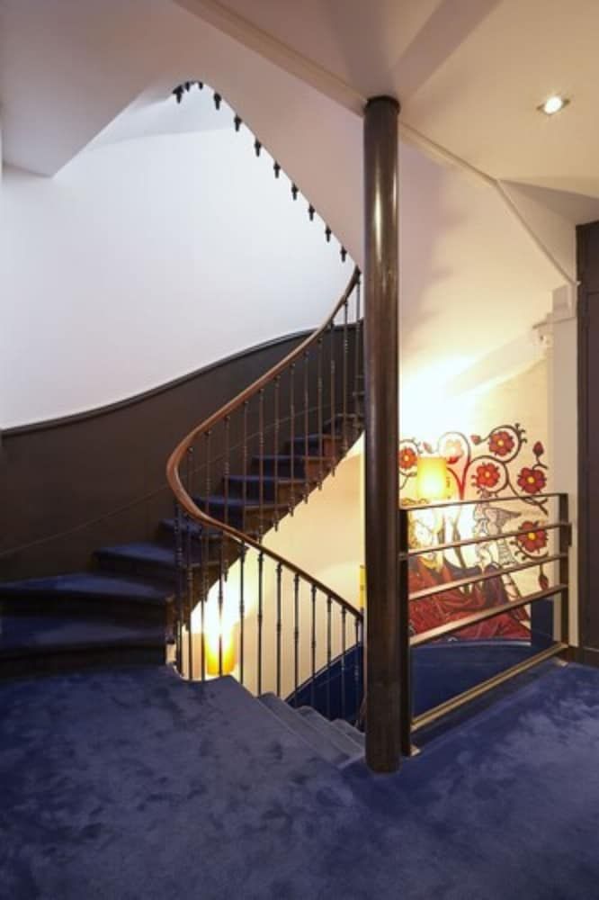 Trappen