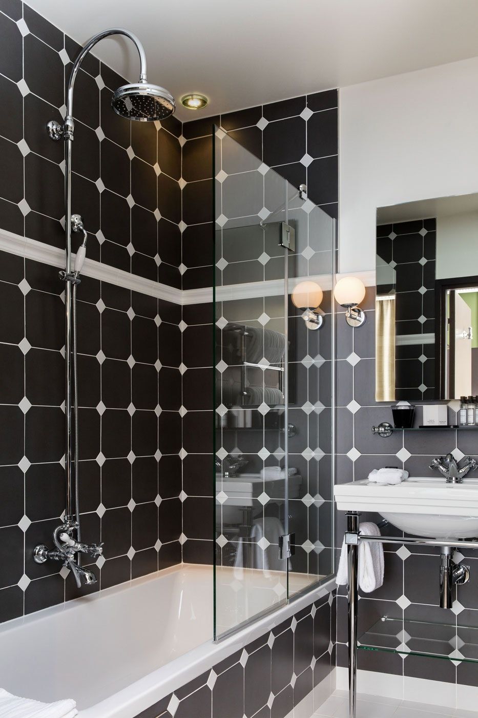 Badkamer