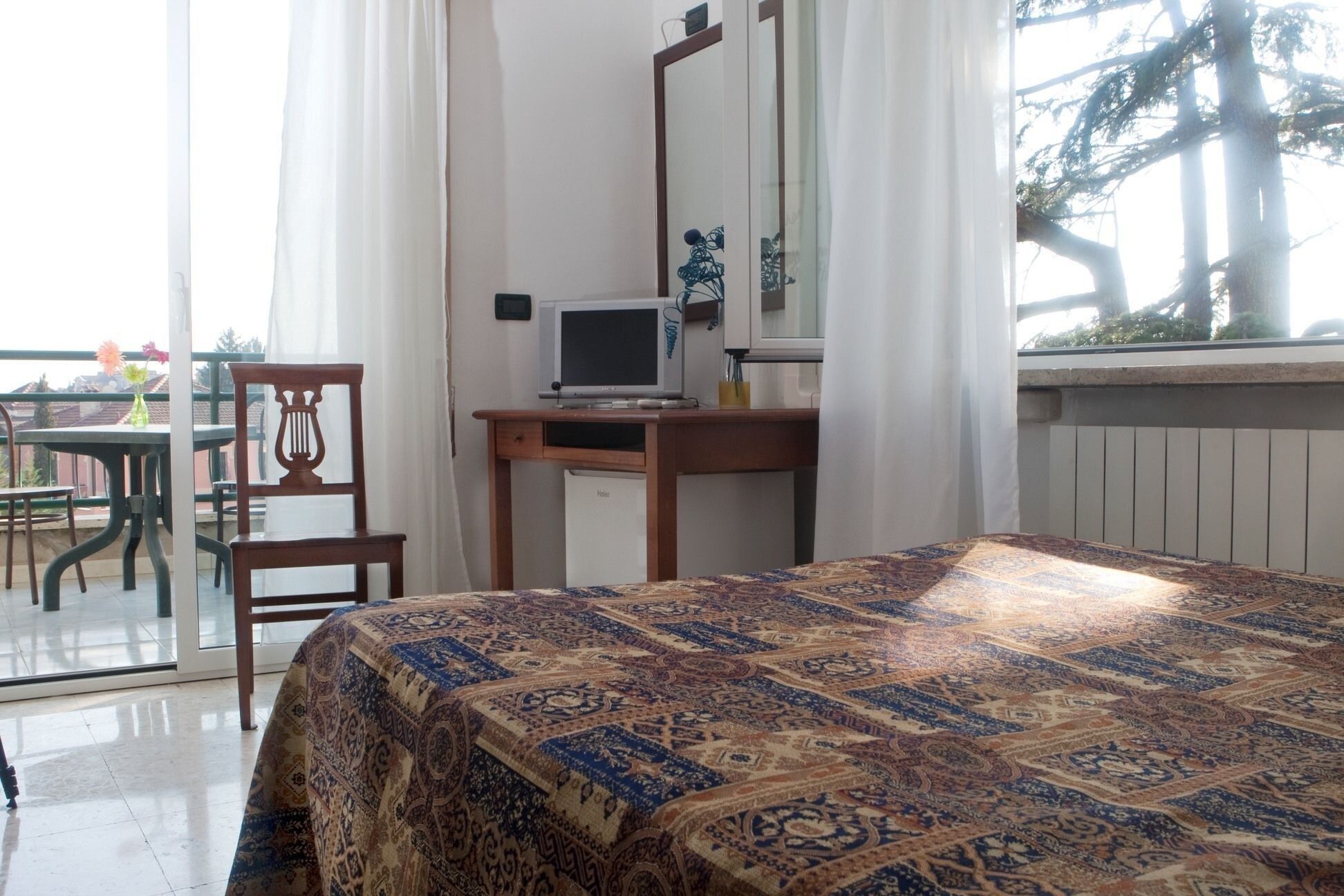 Slaapkamer