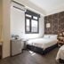 Slaapkamer