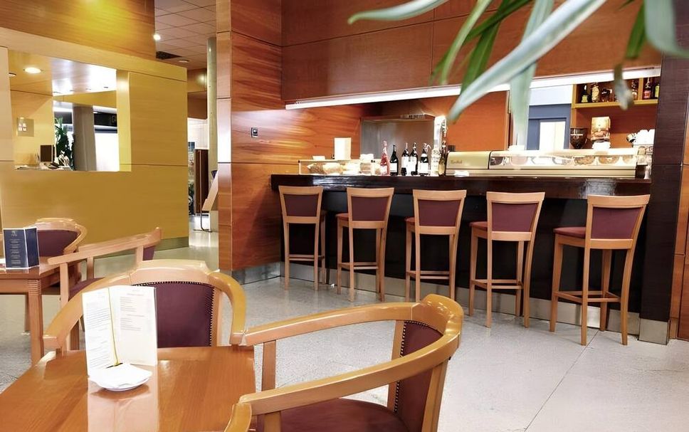 Restaurant Foto's