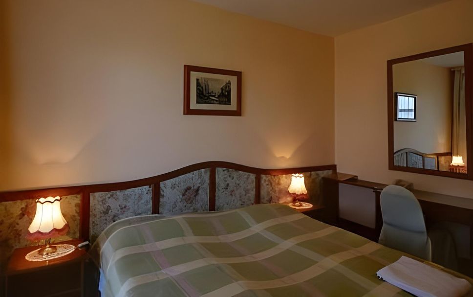 Slaapkamer Foto's