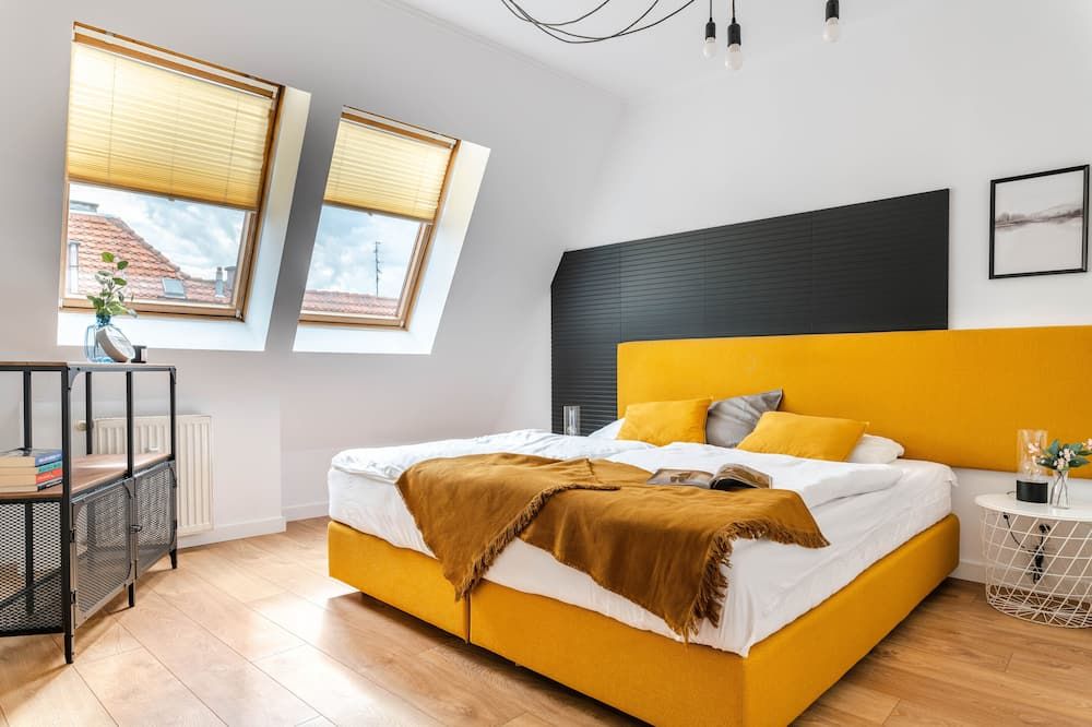 Slaapkamer