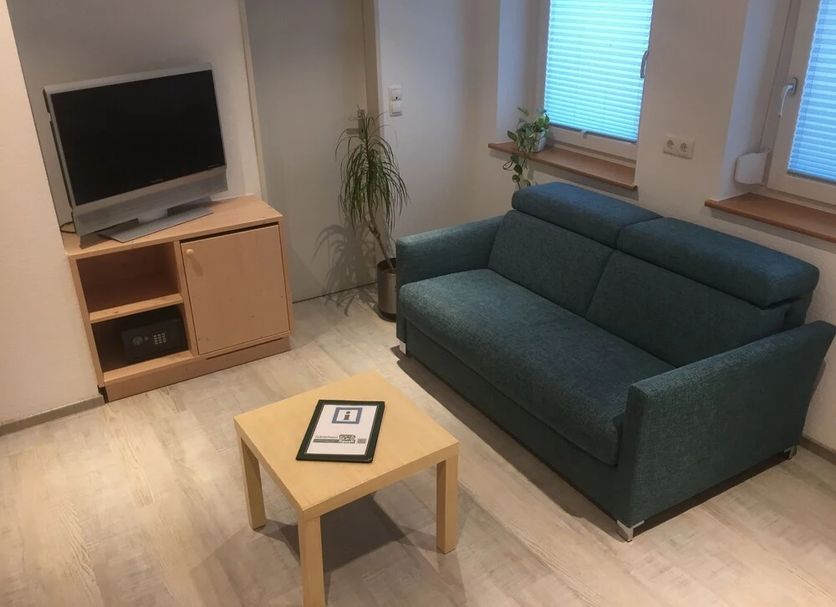 Huiskamer Foto's
