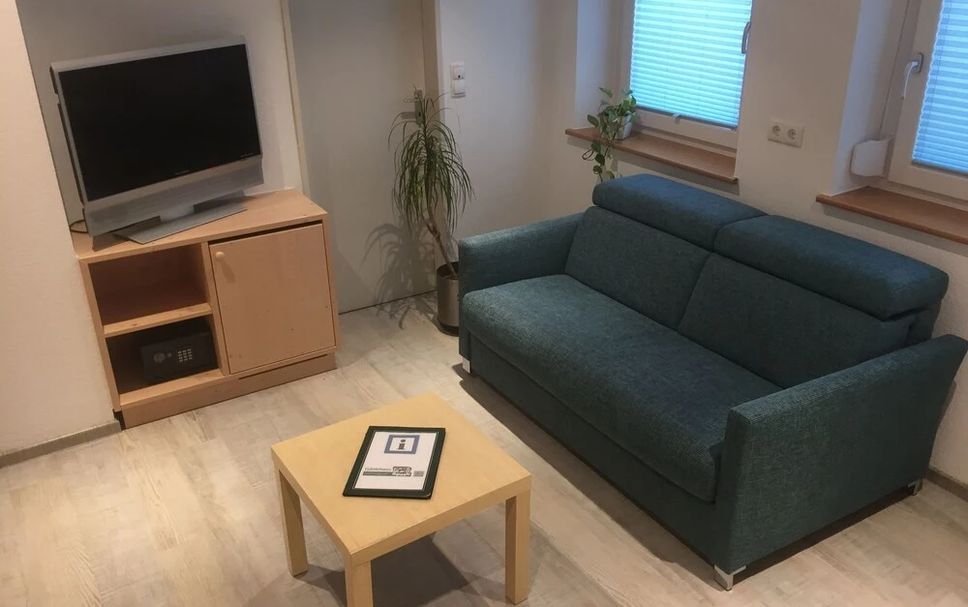 Huiskamer Foto's