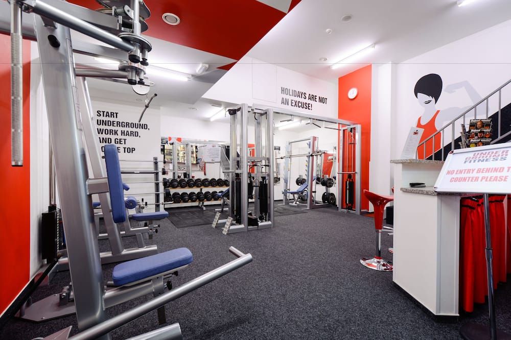Sportcentrum